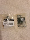 New Baldwin Oil Rubbed Bronze Adjustable Roller Catch 0440102. Price: $30.00.