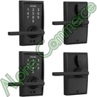 *2-PACKS* Schlage Touch Century Latitude Lever Matte Black FE695VCEN622LAT New. Price: $320.99.