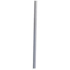 Zoro Select PVC-48-GY Corner Guard, Gray, Smooth, Pvc, Ft New. Price: $23.59.