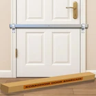 Stainless Steel Security 38" (door Barricade) Anti Break In, Se... New. Price: $54.98.
