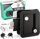 New Latch.it Rv Mechanical Door Lock. Price: $39.99.
