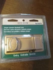 Single Cylinder Deadbolt Lock /gatehouse Door Entry New. Price: $17.00.