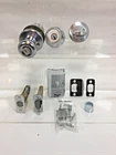 Kwikset 690T 26D Cp Code K6 Bbpkg Combo Pack Single Cyl Tylo Satin Chrome E60 Open. Price: $19.95.