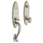 Baldwin Single Cyl Set New. Price: $668.00.