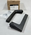 Baldwin 5162 Pair Of Estate Levers Oil Rubbed Bronze New. Price: $127.20.