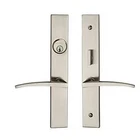 Baldwin 6915056ENTR 6915.ENTR Santa Monica Single Cylinder Full Mortise Handlese New. Price: $608.00.
