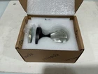 Kobelle KL01132 Dummy Door Knob Diamond Round Crystal (qty 3) New. Price: $59.00.