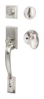 Sure-loc MA507-AR Madison Sectional Single Cylinder Keyed Entry Nickel New. Price: $163.85.