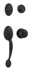 Weslock 02810-1S1FR2D Hillcrest Eh With Salem Knob, Oil-rubbed Bronze New. Price: $117.78.