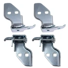 For Ram Promaster 1500 14-25 Door Hinge Set Front Upper & Lower Driver New. Price: $146.08.