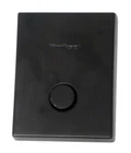 Kwikset 63868 Exterior Mounting Plate Only For San Clemente Dummy Handle Open. Price: $41.68.