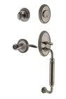 Nostalgic Warehouse Claswn Eset 238 Cg Rh Classic Right Handed New. Price: $491.25.