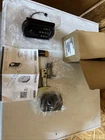 Schlage BE375 V 716 Camelot Touch Deadbolt, Aged Bronze Open. Price: $52.50.
