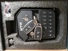 Kyx Rv Door Lock Keyless Entry With Remote & Password New. Price: $104.99.