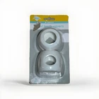 Angel Of Mine Safety Door Knob Covers 2-PACK Lot New. Price: $7.87.