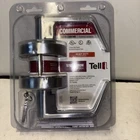 Tell Mfg CL102401 Heavy Duty Grade Commercial Storeroom Lockset. A13. 2931 New. Price: $54.95.