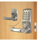 Codelocks CL5210-BS Electronic Key Lock, 3 Hr. Fire Rating New. Price: $563.99.