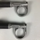 Dewalt Side Handle Black Gray Plastic Replacement Part Set Of 2 Open. Price: $25.00.
