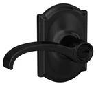 (lot Of 12) Schlage F51A Wit 622 Cam Whitney Keyed Entry Door Lever Set Black New. Price: $60.00.