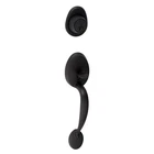 Sure-loc AT507 Alta Sectional Single Cylinder Keyed Entry New. Price: $53.43.