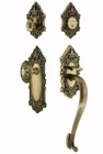 Nostalgic Warehouse Vicvic Eset 238 Sg Victorian Solid Brass New. Price: $491.25.