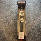 Baldwin Prestige Series Nickel Door Handleset- Smartkey Security 91800-036 New. Price: $150.00.