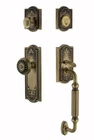 Nostalgic Warehouse Meamea Eset 238 Fg Meadows Solid Brass New. Price: $491.25.