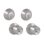Defiant Brandywine Stainless Steel Project Pack Open. Price: $29.99.