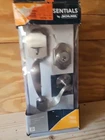 Schlage VH60 Bly 619 Satin Nickel Open. Price: $82.99.