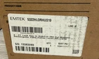 Emtek 5322HLORHUS19 2-PT Lock Key Helios Lever Double Cylinder Matte Black Open. Price: $139.99.