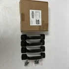 Livfodrm Barn Door Handle Set Of Four, Open Box New. Price: $31.50.