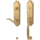 Baldwin 85350033LENT - Handlesets Door Hardware Open. Price: $315.94.