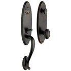 Baldwin Blakely Box Pack Single Cyl Set New. Price: $668.00.
