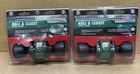 Design House Terrace Reversible Passage Door Knob Oil Rubbed Bronze Lot Of 2 New. Price: $20.00.