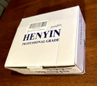 Henyin Wave Lever Keyed Entry Door Lock/ Knob Hardware Handle New. Price: $19.99.