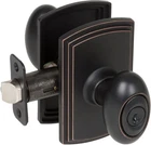 Delaney BP-100T-CN Canova Single Cylinder Keyed Entry Door Knob New. Price: $52.86.