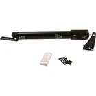 Larson Black Standard Duty Storm Door Closer With Hold Open CH1030501 New. Price: $28.24.