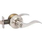 CALLAN2 502T-BN-G2 Bennett Series Grade Privacy Door Lever Set New. Price: $46.45.