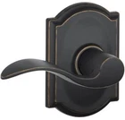Schlage Door 12326 New. Price: $286.06.