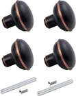 Newliplace 2 Pack Vintage Style Door Knob Set With Spindle, Antique Old. Price: $28.15.