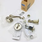 Schlage JH59 Las 619 Lh Inside Handle Set New. Price: $51.25.