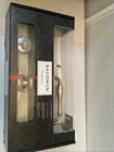 Baldwin 91800-042 Wesley Single Cylinder Handleset With Alcott Knob Smart Key Open. Price: $112.00.