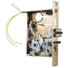 Pdq MR199APJEJ630RHDSCC Electric Mortise Lock Escutcheon, Ser. Mr, Grd. 1, New. Price: $507.99.