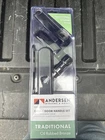 Andersen Storm Door Handle Set / Traditional Oil Rubbed Bronze New. Price: $90.00.