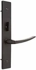 Baldwin 6915190ENTR 6915.ENTR Santa Monica Single Cylinder Full Mortise Handlese New. Price: $736.00.