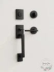 Baldwin Sc.lajxsqu.r.crr Jolla Keyed Entry Handleset New. Price: $184.45.
