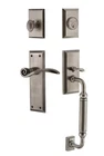 Nostalgic Warehouse Nykswn Eset 238 Cg Lh New York Left Handed. Price: $491.25.