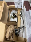 Schlage FE285 609 Plymouth Front Entry Lower Half Handleset New. Price: $59.95.