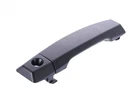 Front Door Handle Fits Nissan 2004 - 2019 Titan Outer Driver Left Side FDH010271 New. Price: $19.97.