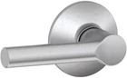 Schlage F10 Brw Broadway Passage Lever Open. Price: $18.99.